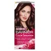 Garnier Color Sensation 4.15 Lediniai šachmatai pakuotė
