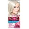 Garnier Color Sensation Kreminis Super Lightening S9 Sidabrinė Popielaty Blond