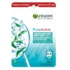 Garnier Pure Active Anti-Imperfection veido kaukė unisex, 1 vnt