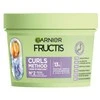 Garnier Fructis Curls Method, 370 ml