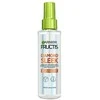 Garnier „Fructis Diamond Sleek“ žvilgesį suteikiantis ir glotninantis plaukų lakas 150 ml