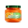 Garnier Fructis Goodbye Damage Keratin Hair Bomb atstatomoji plaukų kaukė 320 ml