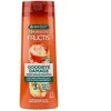 GARNIER Fructis Goodbye Damage regeneruojantis šampūnas labai pažeistiems plaukams 400 ml