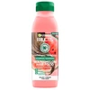 Garnier Fructis Watermelon Hair Food Šampūnas rewitalizujący szampon do włosów cienkich 350ml