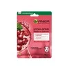 Garnier Skin Naturals Hydra Bomb Natural Origin vynuogių sėklų ekstrakto veido kaukė moterims, 1 vnt.