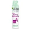 Garnier Mineral Action Control purškiamas antiperspirantas