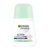 Garnier Mineral Action Control+ Kliniškai patikrintas, 50 ml
