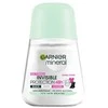 Garnier Mineral Invisible Protection Floral, 50 ml
