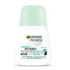 Garnier Mineral Invisible Protection Fresh Aloe, 50 ml