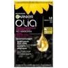Garnier Olia Permanent Color 1.0 Deep Juodas
