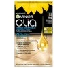 Garnier Olia Permanent Color 110 Super Light Natural Skirtas šviesiems plaukams