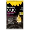 Garnier Olia Permanent Color 3.0 Bardzo Ciemny Brąz