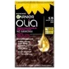 Garnier Olia Permanent Color 5.15 Frosty Brown