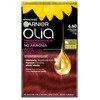 Garnier Olia Permanent Color 6.60 Intense Raudona