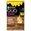 Garnier Olia Permanent Color 7.3 Złocisty Ciemny Blond