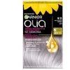Garnier Olia Permanent Color 9.11 Przydymiony Sidabrinė