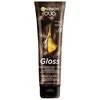 Garnier Olia Gloss Cool Brown plaukų tonikas ir spalvos kaukė 150ml