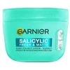Garnier Salicilinis gaivusis ir matinis drėkinamasis kremas – šerbetas nuo odos netobulumų 85 ml