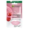 Garnier Skin Naturals Lips Replump Mask veido kaukė moterims, 5 g
