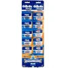 „Procter GILLETTE Mėlyna 3 Plus Comfort“ vyriški skustuvai, 1 pakuotė – 10 vnt.