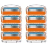 Procter Gillette Fusion5 įdėklai do maszynki 8szt