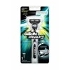 Gillette Mach 3 skustuvas + kasetė 1vnt