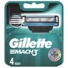Gillette Mach 3