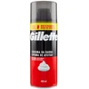 Gillette Originalios skutimosi putos 400 ml