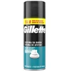Gillette Sensitive Skin skutimosi putos 400 ml