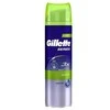 Gillette Series Sensitive Jautriai odai skutimosi putos , 200ml