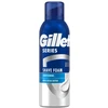 Gilette Gillette Series Conditioning odżywcza pianka do golenia su masłem kakaowym 200ml