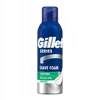 „Gillette Series Soothing“ skutimosi putos su alaviju, 200 ml