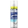 "Gillette Series" gaivinančios skutimosi putos 250 ml