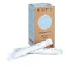 Ginger Organic GINGER ORGANIC _ Tampons Super organiniai tamponai su aplikatoriumi 14vnt.