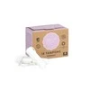 Ginger Organic GINGER ORGANIC _ Tampons Normalūs organiniai tamponai be aplikatoriaus 18vnt.