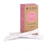 Ginger Organic GINGER ORGANIC _ Tampons mini organinių tamponų aplikatorius 16vnt
