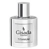 Gisada Titanium parfumuotas vanduo vyrams EDP,100 ml