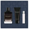 Givenchy Gentleman Boisee parfuminio vandens purškiklis 100 ml + dušo želė 75 ml + kvepalų vandens purškiklis 12,5 ml