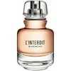 Givenchy L'interdit plaukų dulksna EDP, 35 ml