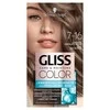 Gliss Color Care &amp; Moisture 7-16 Cool Ash Skirtas šviesiems plaukams