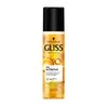 Schwarzkopf Gliss Oil Nutritive Express-Repair-Conditioner Kondicionierius moterims, 200 ml