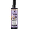 Gliss Skirtas šviesiems plaukams Hair Perfector, 200 ml