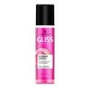 Schwarzkopf Gliss Supreme Length Express-Repair-kondicionierius nenuplaunamas plaukų priežiūra moterims, 200 ml