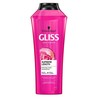 Schwarzkopf Gliss Supreme Length Šampūnas moterims, 250 ml