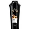 Schwarzkopf Gliss Ultimate Repair Strength Šampūnas Šampūnas moterims, 400 ml