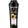 Schwarzkopf Gliss Ultimate Repair Strength Šampūnas Šampūnas moterims, 250 ml