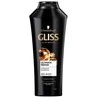 Schwarzkopf Gliss Ultimate Repair Strength Šampūnas Šampūnas moterims, 250 ml