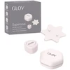 Eveline Cosmetics Glov „Supernova“ LED taškinis gydymas netobulumams