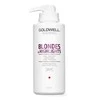 „Goldwell Dualsenses Blondes & Highlights“ 60 sek. plaukų kaukė