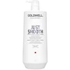 GOLDWELL_Dualsenses Just Smooth švelninamasis šampūnas 1000 ml